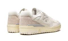 550 "Aimé Leon Dore - White Leather" BB550AM1