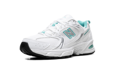 530 "White Teal" MR530FWT