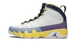 AIR JORDAN 9 RETRO WMNS "Change The World" CV0420 100