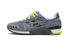 Gel-Lyte III "Nice Kicks Castlerock" 1201A740 020