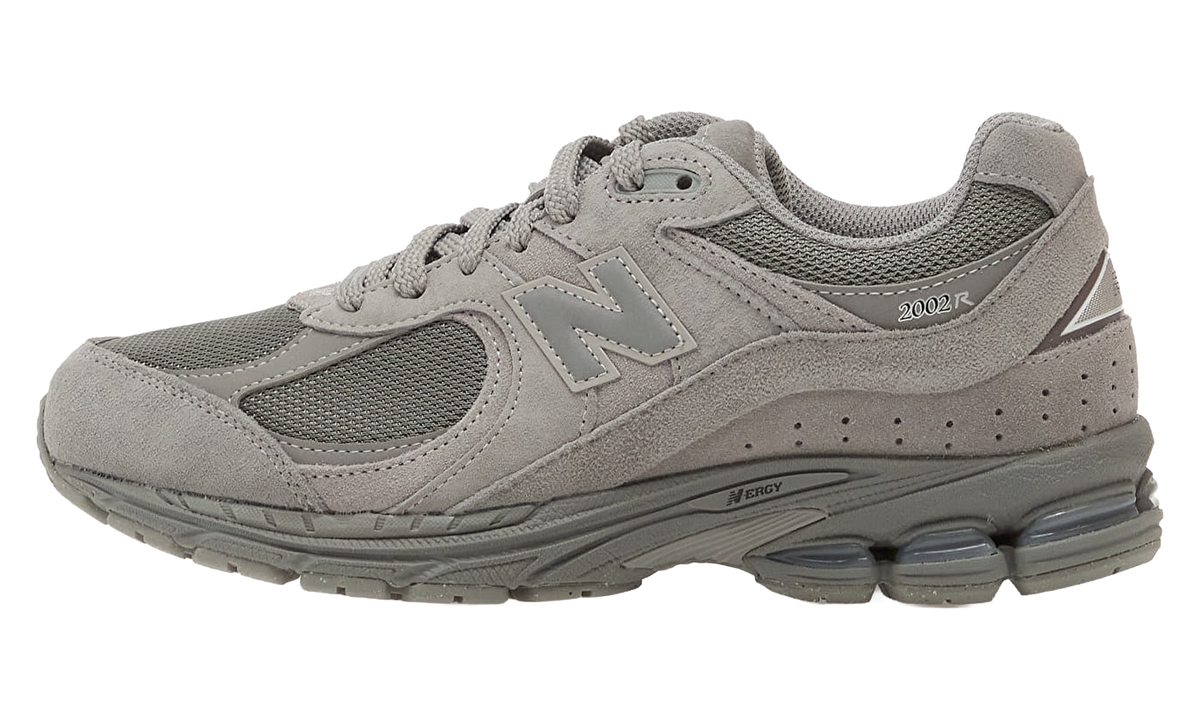2002R "Slate Grey / Dark Silver Metallic" U20021O2