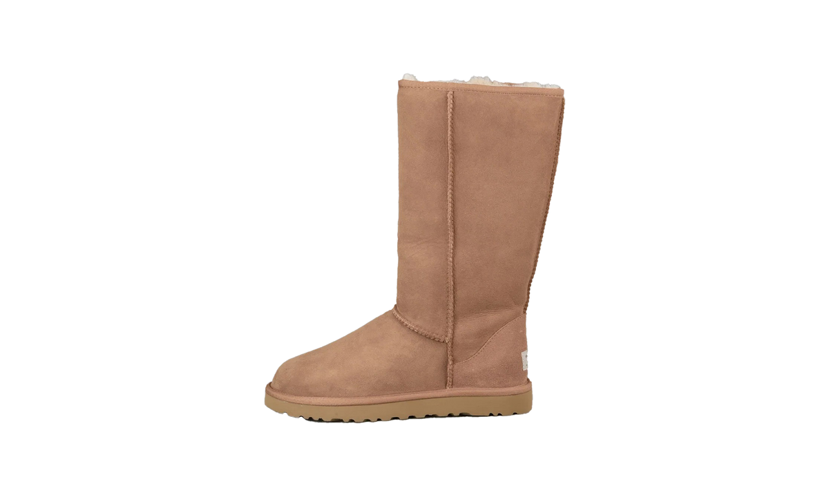 Classic Tall Boot WMNS "Chestnut" 5815W CHE
