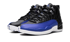 AIR JORDAN 12 WMNS "Hyper Royal" AO6068 004