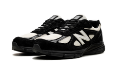 990v4 "Joe Freshgoods - Black" U990JS4