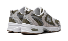 530 "Dark Olivine / Moonrock / Shadow Grey" MR530GA