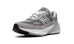 990v6 WMNS "Grey" W990GL6