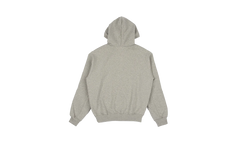 MADE in USA Core Hoodie "Athletic Grey" MT41543AG