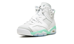 AIR JORDAN 6 WMNS "Mint Foam" DQ4914 103