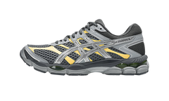 Asics Mens Gel-Cumulus 16 "Carrier Grey Pure Silver" 1203A733-020