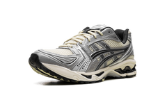 Gel-Kayano 14 "Oyster White Steeple Grey" 1203A537 250