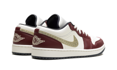 Air Jordan 1 Low WMNS "Chinese New Year" FJ5735 100