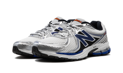860V2 "WHITE BLUE" ML860XB