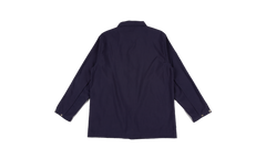 Made in USA Seasonal Work Shirt "Dark Mercury" MJ41540DEY