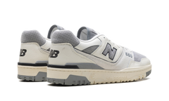550 "Sea Salt Slate Grey" BB550LEM