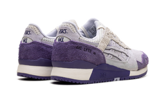 Gel Lyte 3 OG "Lilac Hint" 1201A717 020