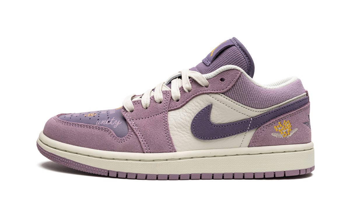 AIR JORDAN 1 LO ID WMNS "Unity" DR8057 500