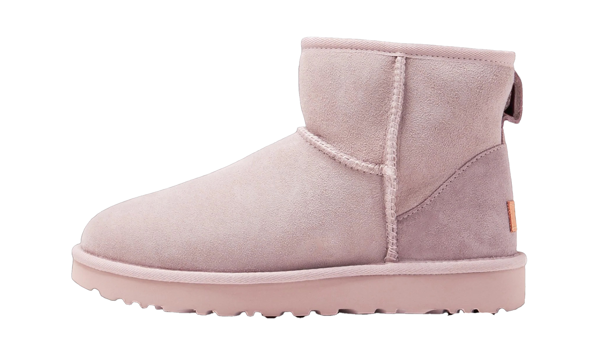 Classic Mini Ii WMNS "Pink Sand" 1016222 PSK
