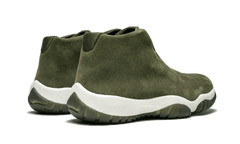 AIR JORDAN FUTURE WMNS "Olive" AR0726 300