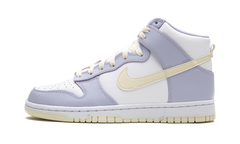 DUNK HIGH WMNS "Oxygen Purple"