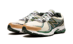 860v2 "Aime Leon Dore - Green" ML860AL2