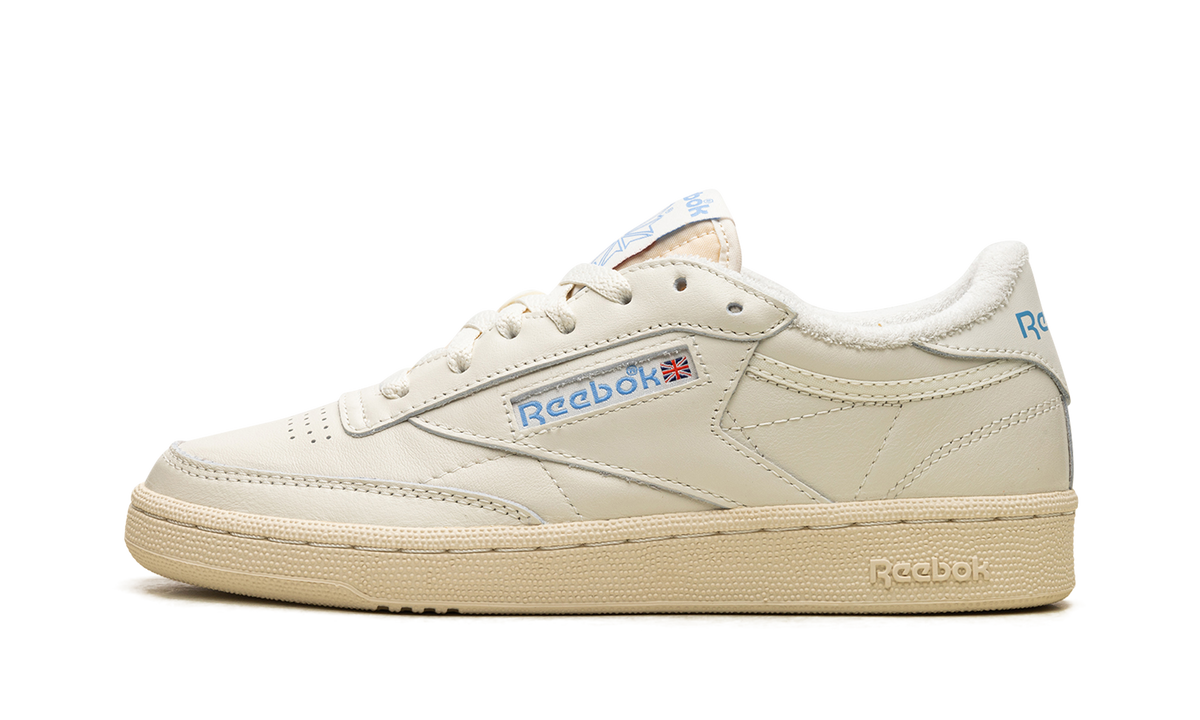 Club C 85 WMNS "Chalk Alabaster" GX3687