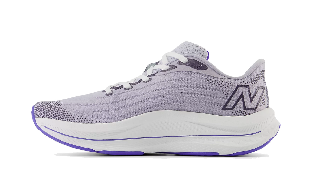 FuelCell Walker Elite "Grey Violet Electric Indigo Shadow" WWWKELV1