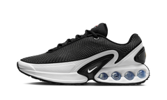 Air Max Dn "Black / White" FJ3145 002
