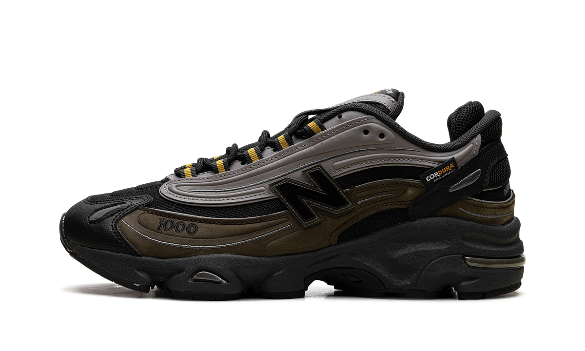 1000 "Woodland" M1000L