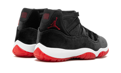 Air Jordan 11 WMNS "Bred Velvet" DB5457 061