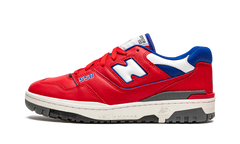 550 "Red / Blue" BB550MD1