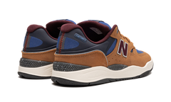 Numeric Tiago Lemos "Brown" NM1010RU