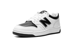 480 "Eye White Black"