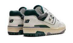 550 "Vintage Pack - Marsh Green" BB550VTG