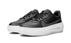 AIR FORCE 1 PLT.AF.ORM MNS WMNS "Black" DJ9946 001