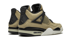 Air Jordan 4 WMNS "Mushroom" AQ9129 200
