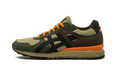 Asics GT-II "Proper - Long Beach" HQ41B 0890