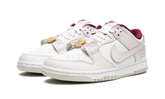 DUNK LOW WMNS "Just Do It" DV1160 100
