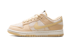 Dunk Low WMNS "Light Orewood Brown" HJ5777 101