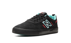 Numeric 306 "Black / Electric Red" NM306RNR