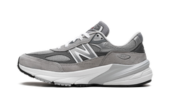 990v6 WMNS "Grey" W990GL6