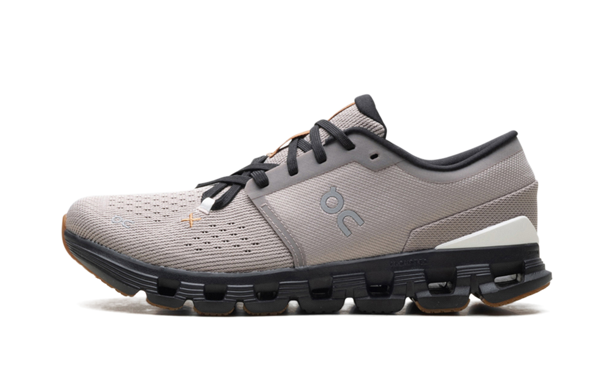 Cloud X 4 "Fog Black" 3ME30042532