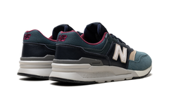 997 "Navy Teal" CM997HWC