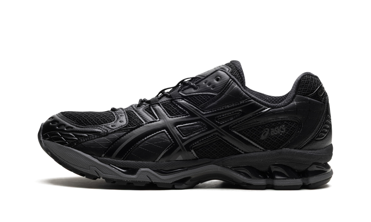 Gel-Nimbus 10.1 "Haven Black Grey" 1203A696 001