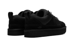 Lowmel Lo WMNS "Black" 1168890 BLK
