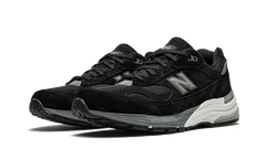 992 "Black/Grey" M992BL