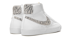 BLAZER MID '77 MNS WMNS "Zebra" DH9633 101