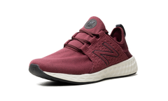 Fresh Foam Cruz "Oxblood" MCRUZHM