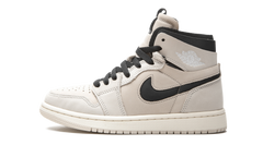 AIR JORDAN 1 HIGH ZOOM CM WMNS "Summit White" CT0979 100