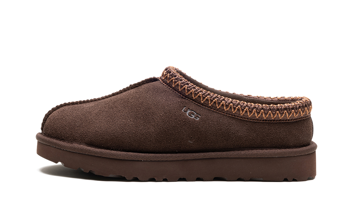 TASMAN WMNS "Burnt Cedar" 5955 BCDR