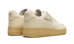 AIR FORCE 1 JEEL MNS WMNS "Coconut Milk" DO9456 100